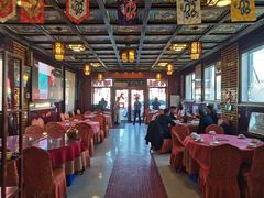 大堂-富察氏乌拉满族火锅(乌拉街店)