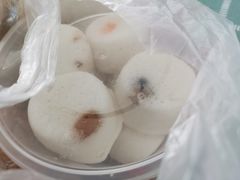 稻花香米糕-天泽祥·鼓楼馒头(鼓楼店)