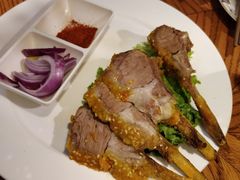 -阿罗新疆菜(人民广场店)