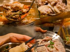 -椰小鸡·琼州糟粕醋·火锅(美兰缤纷城店)