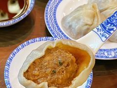 -笑来喜馄饨小笼工坊(通扬路店)