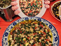 -霹雳火·重庆烧烤·江湖菜(解放碑店)