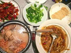 -汉水谣·江景餐厅(江滩店)