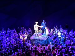 -《12·12》西安事变大型实景演出