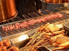 -東盛炭烤自助料理(浦东文峰广场店)