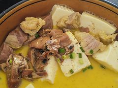 -山涧阁农家菜(南北湖店)