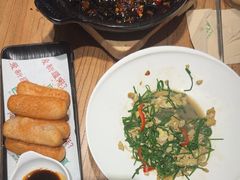 -巴扎屋大盘鸡·新疆菜(汇嘉时代店)