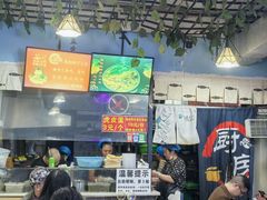 -龍城柳州螺蛳粉(群星路店)