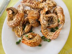 -秋姐美食店(旅游大道店)