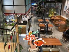 混合烧烤拼盘-TIGERS老虎西餐(亦庄店)