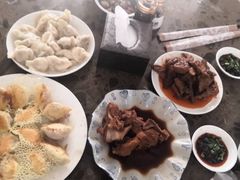 -周家大连水饺(美专校街店)