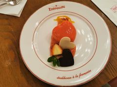 -Entrecôte 法国牛扒馆(保利·时光里店)