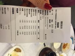 湘约东方-湘约东方·湘约和港·湖南家常菜·宴请(民星路店)