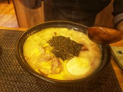 -竹马炭火烤肉(利济北路店)