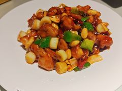 -东四民芳餐厅(朝阳门店)