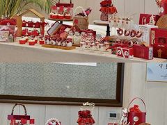 -玉见cake低糖蛋糕甜品台定制(河西店)