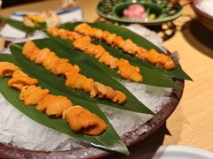 -花和海鲜自助(梅江店)