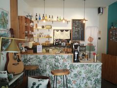 -几静cafe(基湖店)