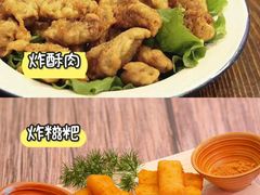 -亮欢寨酸汤鱼(沙冲路店)