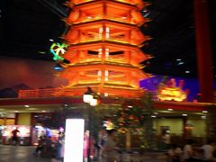 -万达茂商场(南京仙林店)