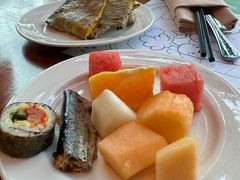 -天津香格里拉大酒店