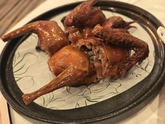 -翠园(北京王府中环店)