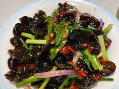 -老财土菜馆·砂锅雅鱼(廊桥店)