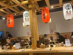 大堂-博多舍楽(金利来店)