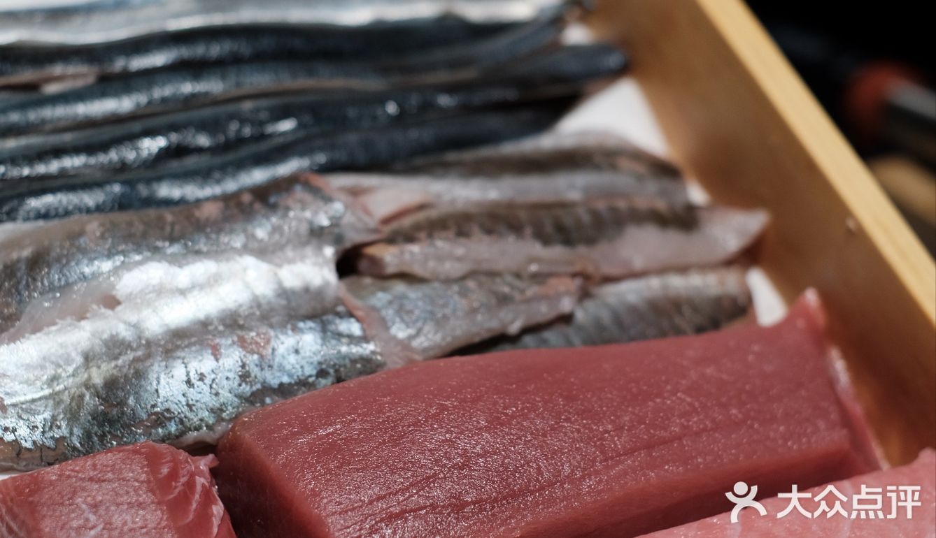 Omakase ♡ 无菜单的沉浸式日料