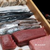 Omakase ♡ 无菜单的沉浸式日料