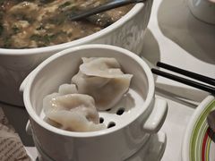海胆水饺-开海·红岛海鲜虾水饺(石老人店)