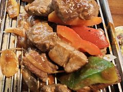 -九井澤精致料理(金茂店)