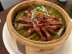 -乔街深夜食堂·小龙虾·高压锅生蚝(杭州总店)