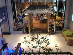 -汤森悠生活文化汤(江宁万达店)