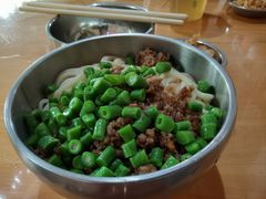 -左撇子私房面