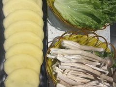 -八珍玉食鸡煲·打边炉(印象城店)