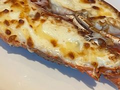 -Social 秀西餐厅-长沙瑞吉酒店(运达店)