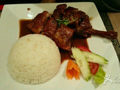 -魏家凉皮(博水商务大厦店)