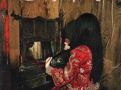 -明日世界密室轰趴·剧本桌游·箭馆团建(国贸店)