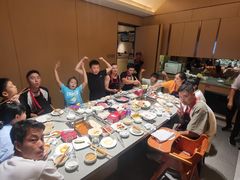 -海底捞火锅(万达坊店)