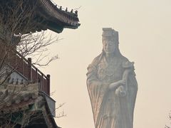 -天津妈祖文化园