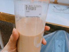 -CoCo都可(湖滨银泰店B区店)