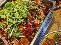 -唐门江湖菜(龙石路店)