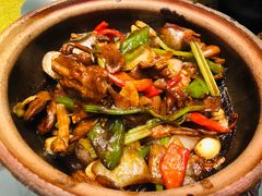 -香园茶社·金陵小灶(老门东店)