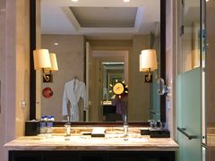-舟山朱家尖绿城威斯汀度假酒店