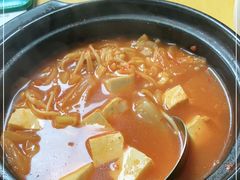 -屋里家延边朝鲜族冷面(南园店)