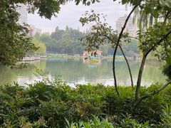 -绵阳人民公园(涪城区)