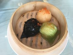-粤域茶餐厅