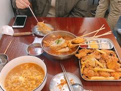 -青春分食(仙林大学城店)