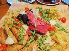 -JINNS锦时 steak&pizza(浸信会礼拜堂旧址店)